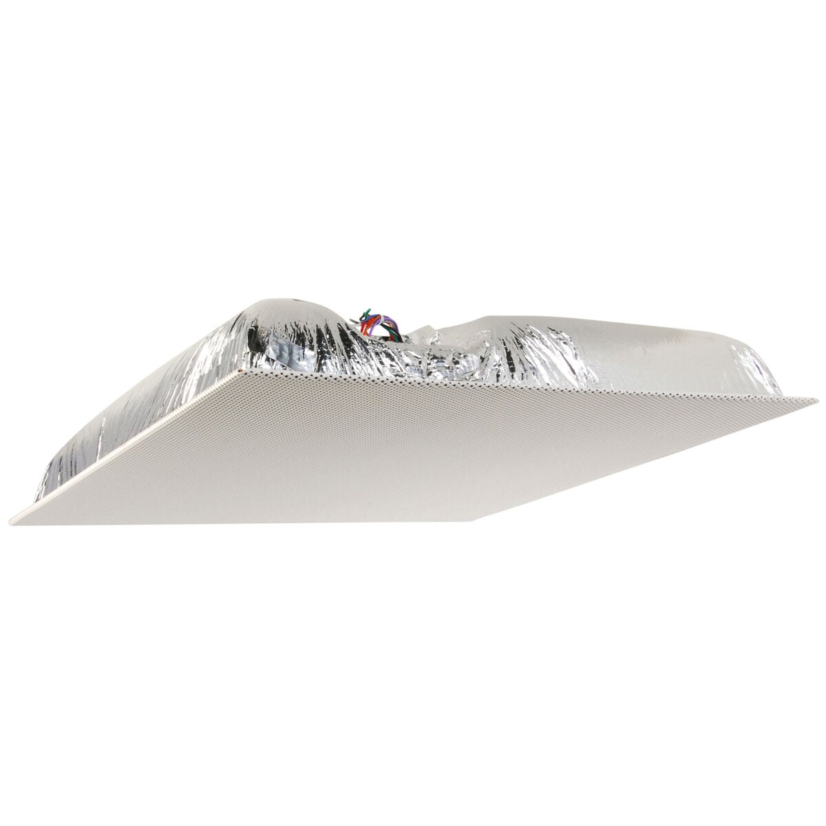 2x2 ceiling hot sale tile speakers